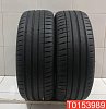 Michelin Pilot Sport 4 205/55 R16 94W 