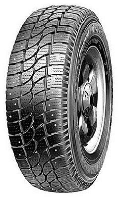 Шины Tigar Cargo Speed Winter - 1