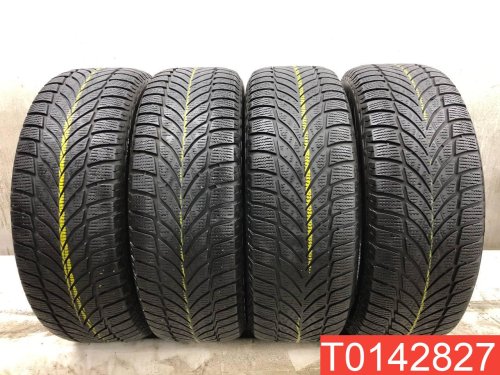 Goodyear UltraGrip Ice 2 215/60 R16 99T  - 1