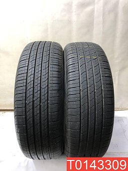 Giti GitiComfort F50 ADVANZTECH 225/60 R18 100H 