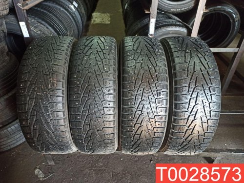Nokian Tyres Hakkapeliitta 7 235/65 R17 108T  - 1
