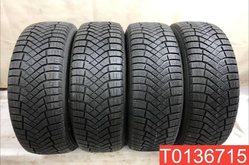 Pirelli Ice Zero FR 215/60 R16 99H  - 1