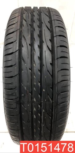 Dunlop Enasave EC203 195/55 R15 85V  - 1