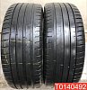 Michelin Pilot Sport 4 235/45 R19 99Y 