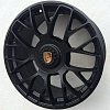 Zixi Porsche (5130/5112) 9x20 5x130 ET50 dia 71,6 MB