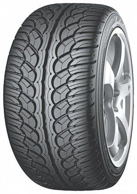 Шины Yokohama Parada Spec-X PA02J - 1