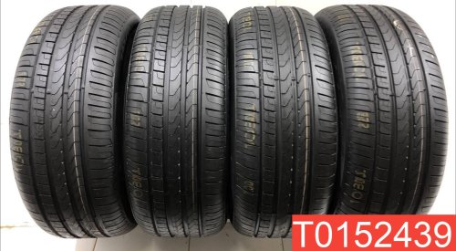 Pirelli Cinturato P7 245/50 R18 100Y RunFlat - 1