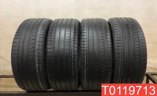 Pirelli Scorpion Zero All Season 265/45 R21 108Y  - 1