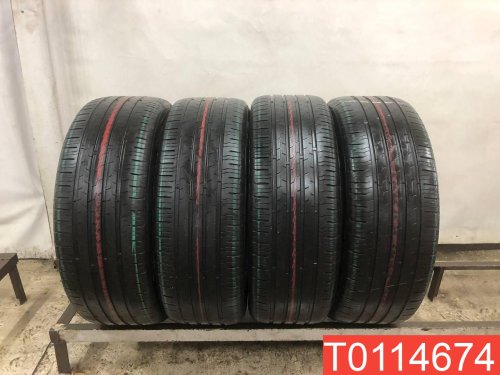 Continental Ecocontact 6 235/55 R19 105V  - 1