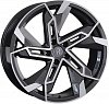 Replay Audi (A209) 8,5x20 5x112 ET20 dia 66,6 GMF