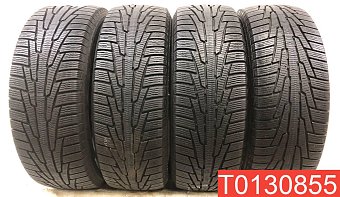 Nokian Tyres Nordman RS2 SUV 215/60 R17 100R 