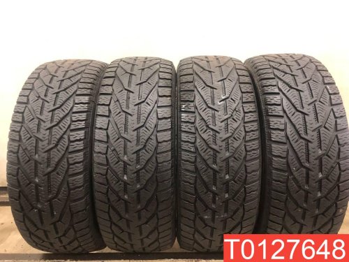 Tigar Winter 195/55 R15 85H  - 1