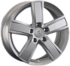 Replay Volkswagen (VV196) 6,5x16 5x120 ET51 dia 65,1 S