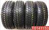 DYNAMO SNOW-H MWH01 185/65 R15 88T 