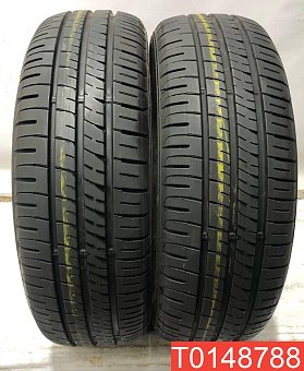 Dunlop Enasave EC204 185/55 R15 82V 