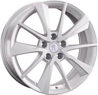 Replay Lexus (LX136) 8x18 5x114,3 ET30 dia 60,1 S