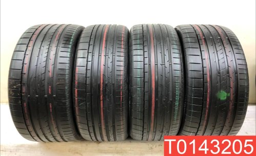 Continental Sport Contact 6 315/40 R21 111Y  - 1
