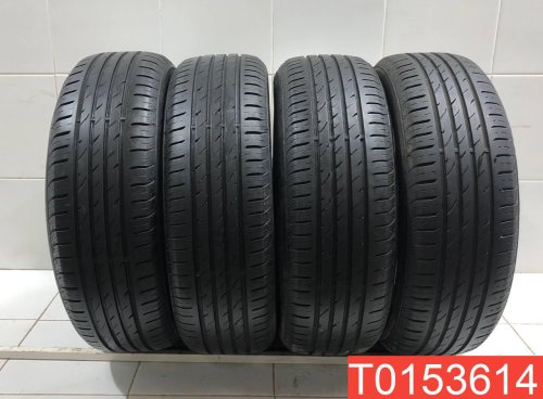 Nexen Nblue HD Plus 215/60 R17 96H  - 1
