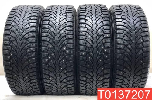 Pirelli Formula Ice 205/55 R16 91T  - 1