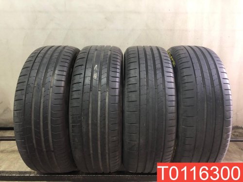 Pirelli P Zero PZ4 235/55 R19 105V  - 1