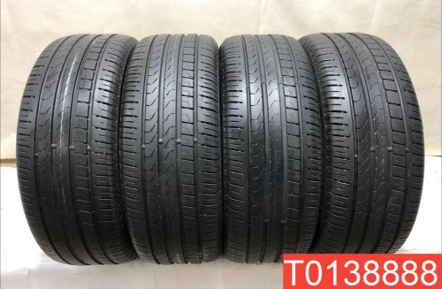 Pirelli Scorpion Verde 235/50 R19 99V  - 1