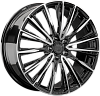 LS Forged FG46 8,5x21 5x114,3 ET35 dia 60,1 BKF