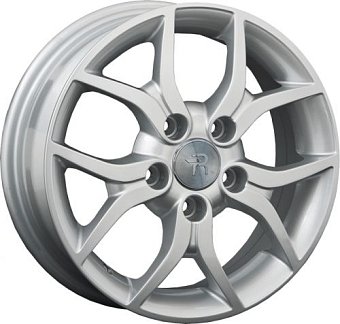 Replay KIA (Ki67) 5,5x15 5x114,3 ET47 dia 67,1 S