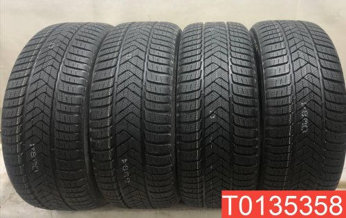 Pirelli Sottozero 3 255/50 R18 106V  - 1