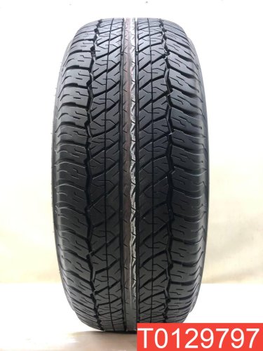 Dunlop Grandtrek AT20 265/60 R18 110H  - 1