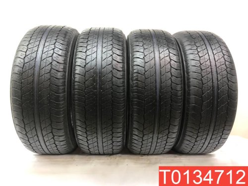 Dunlop Grandtrek AT20 265/60 R18 110H  - 1