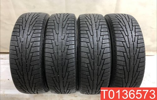 Nokian Tyres Nordman RS2 SUV 215/65 R16 102R  - 1