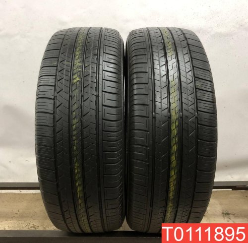 Dunlop SP Sport Maxx A1 235/60 R18 103V  - 1