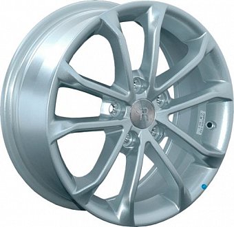 Replica Replay Volkswagen (VV98) 6,5x16 5x112 ET43 dia 57,1 S