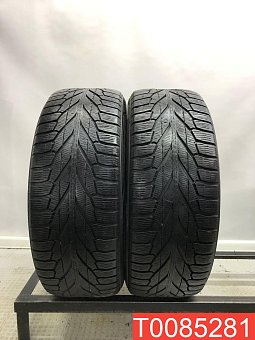 Nokian Tyres Hakkapeliitta R2 SUV 255/55 R20 110R 