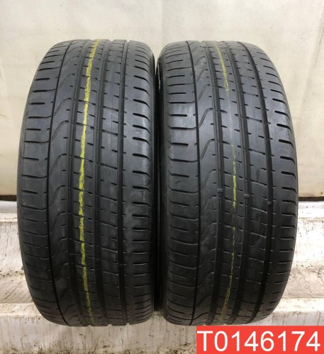 Pirelli Pzero 265/45 R21 104W  - 1