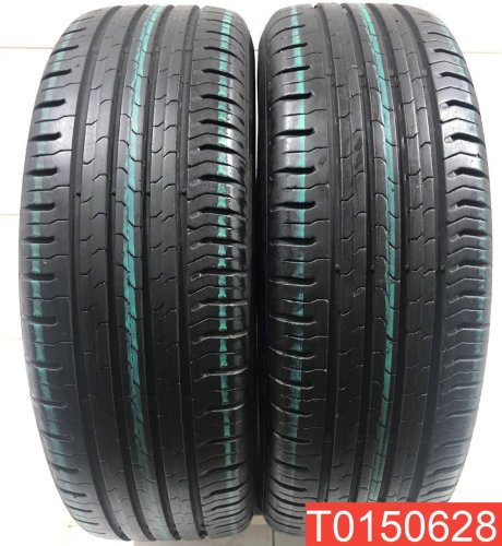 Continental ContiEcoContact 5 215/60 R17 96H  - 1