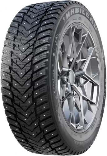 Шины Habilead RW516 235/55 R18 104H шип - 1
