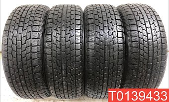 Hankook Nordik IZ 225/60 R17 99T 