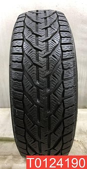 Tigar Winter 185/60 R15 88T 