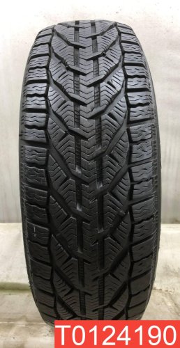 Tigar Winter 185/60 R15 88T  - 1