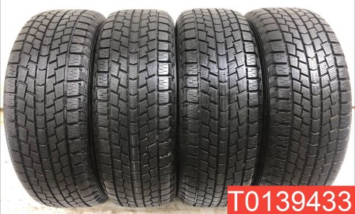Hankook Nordik IZ 225/60 R17 99T  - 1