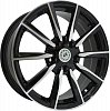 Replica TD Special Series Toyota (TY16-S) 7x17 5x114,3 ET45 dia 60,1 BKF