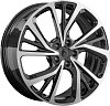 LS Forged FG22 7,5x19 5x114,3 ET35 dia 60,1 BKF