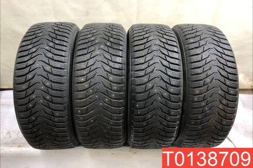 Kumho WinterCraft Ice WI31+ 215/55 R17 98T  - 1
