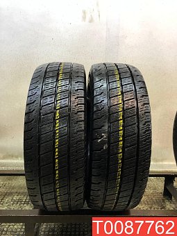 Uniroyal AllSeasonMax 225/65 R16 112/110R 