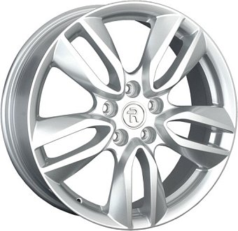 Replay Toyota (TY129) 7x17 5x114,3 ET35 dia 60,1 S