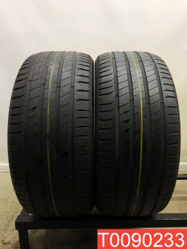 Michelin Latitude Sport 3 275/45 R20 110Y  - 1