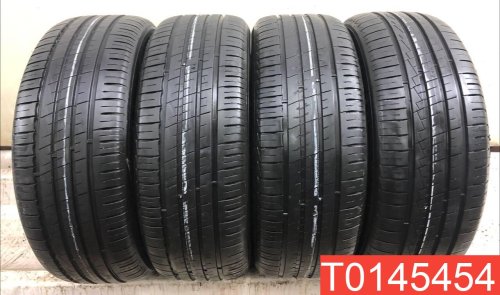 Nokian Tyres Hakka Green 3 205/55 R16 94H  - 1