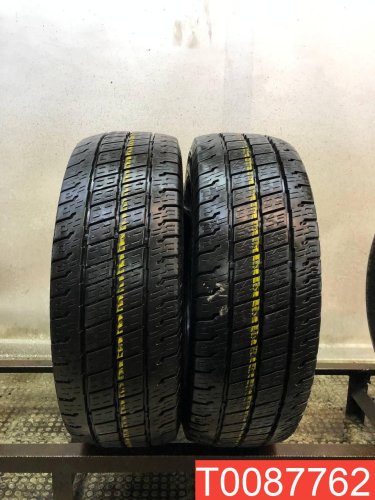 Uniroyal AllSeasonMax 225/65 R16 112/110R  - 1