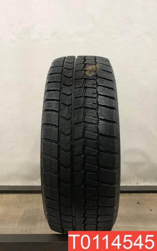 Dunlop Winter Maxx WM02 215/55 R16 93Q  - 1